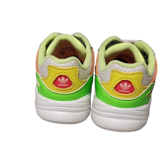 kids adidas yung